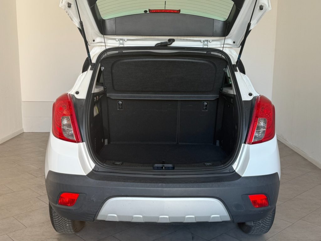 OPEL Mokka 1.6 Ecotec 115CV 4x2 Start&Stop Cosmo - 7