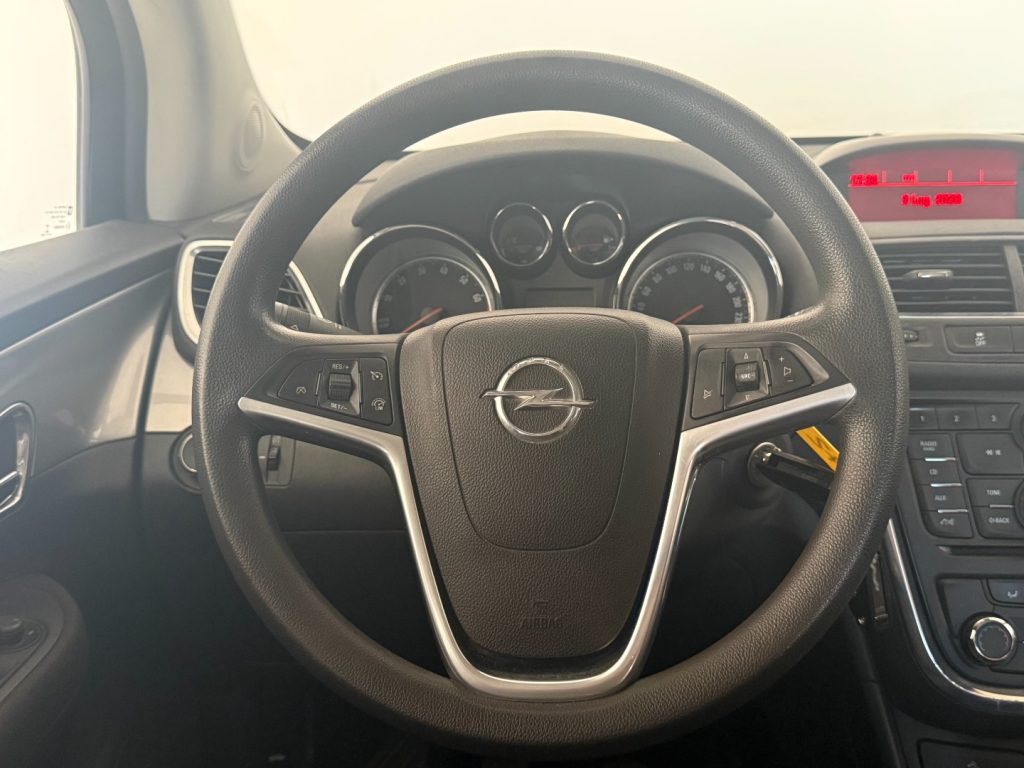 OPEL Mokka 1.6 Ecotec 115CV 4x2 Start&Stop Cosmo - 8