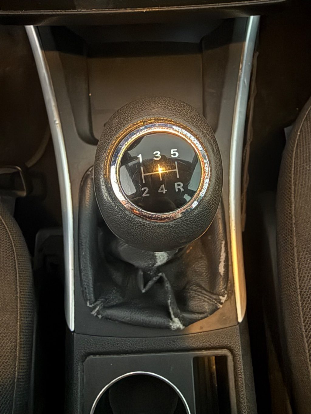 MERCEDES-BENZ B 150 Sport - 11