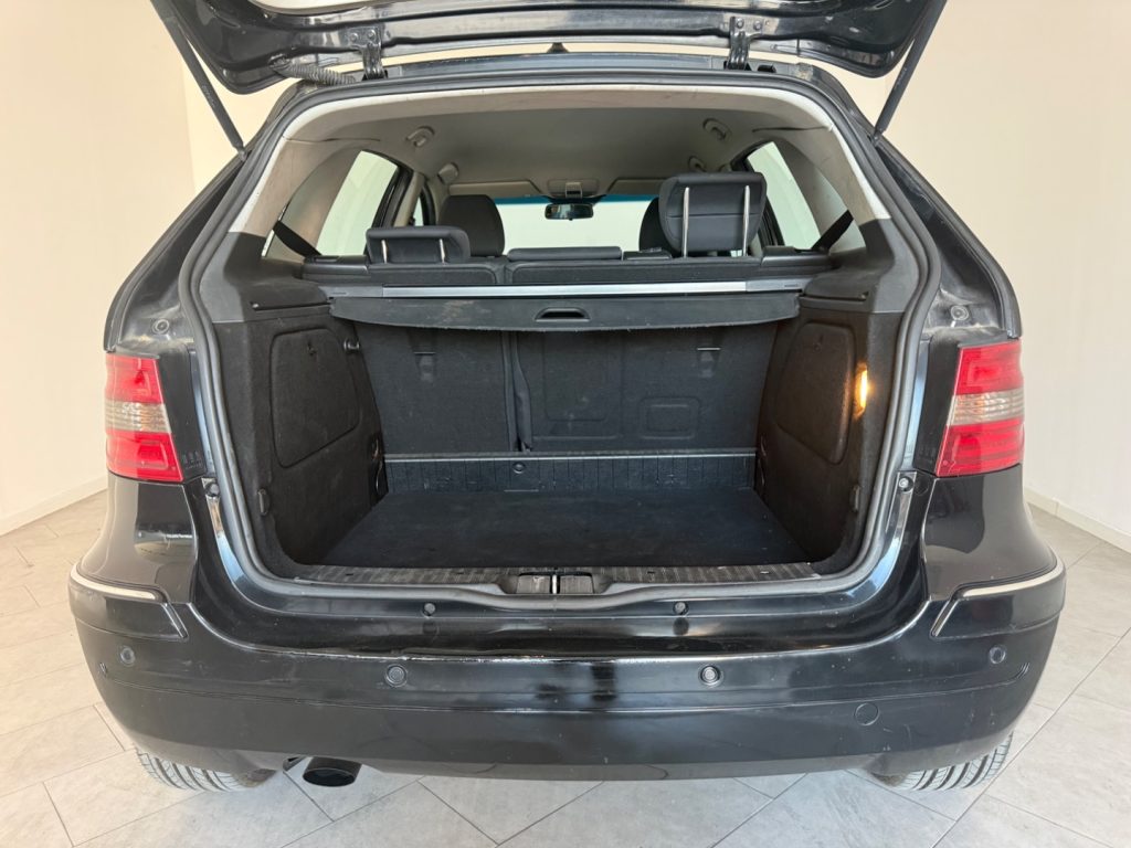 MERCEDES-BENZ B 150 Sport - 5