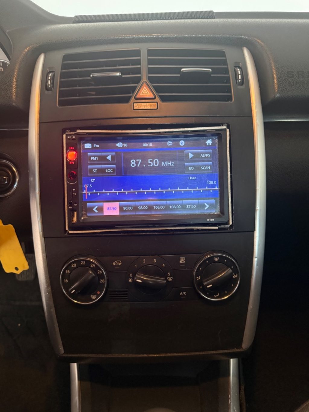 MERCEDES-BENZ B 150 Sport - 12