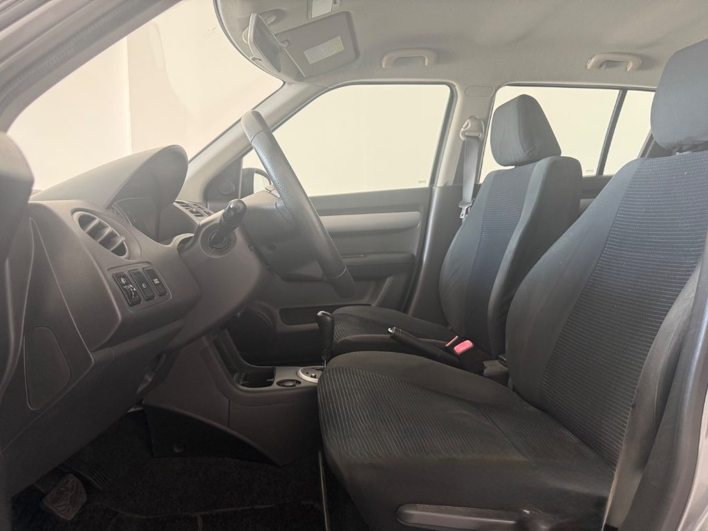 SUZUKI Swift 1.3 5p. GL - 8