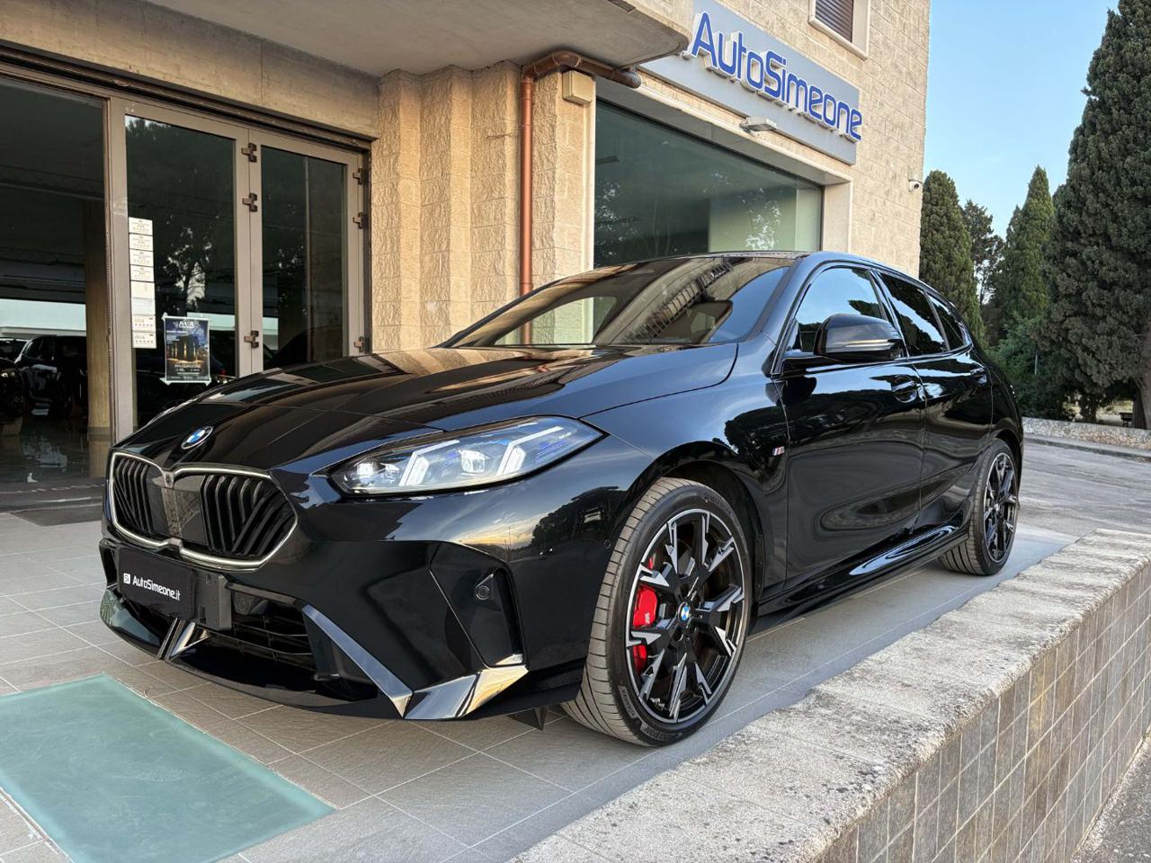 BMW 118 d 5p. Msport Pro C.AUTOMATICO - 1