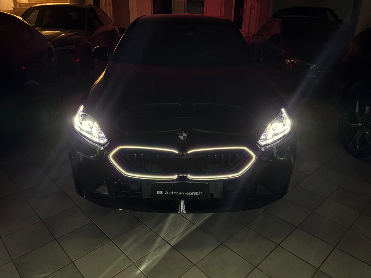 BMW 118 d 5p. Msport Pro C.AUTOMATICO - 22