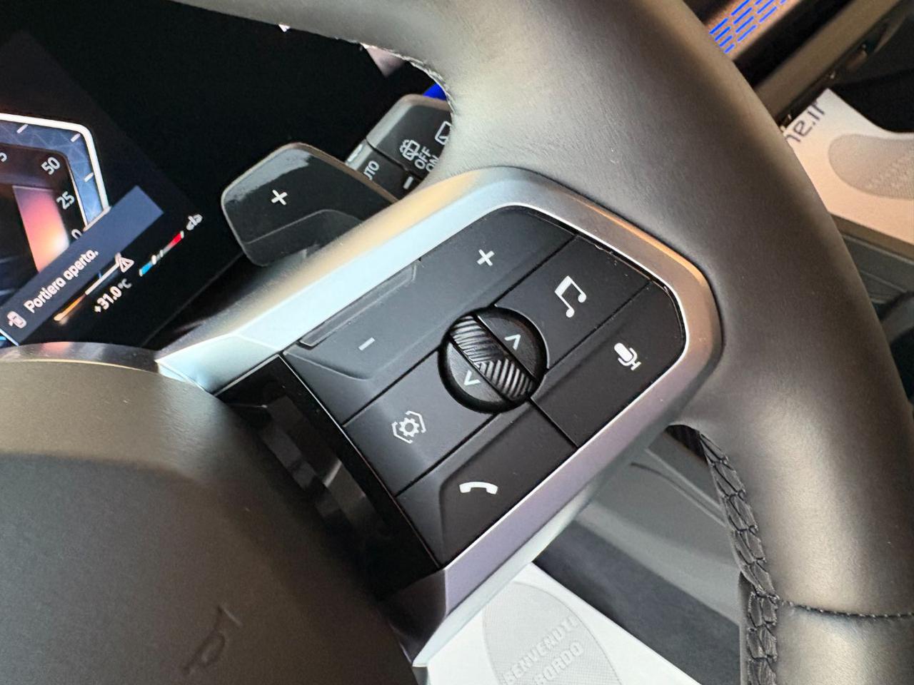 BMW 118 d 5p. Msport Pro C.AUTOMATICO - 28