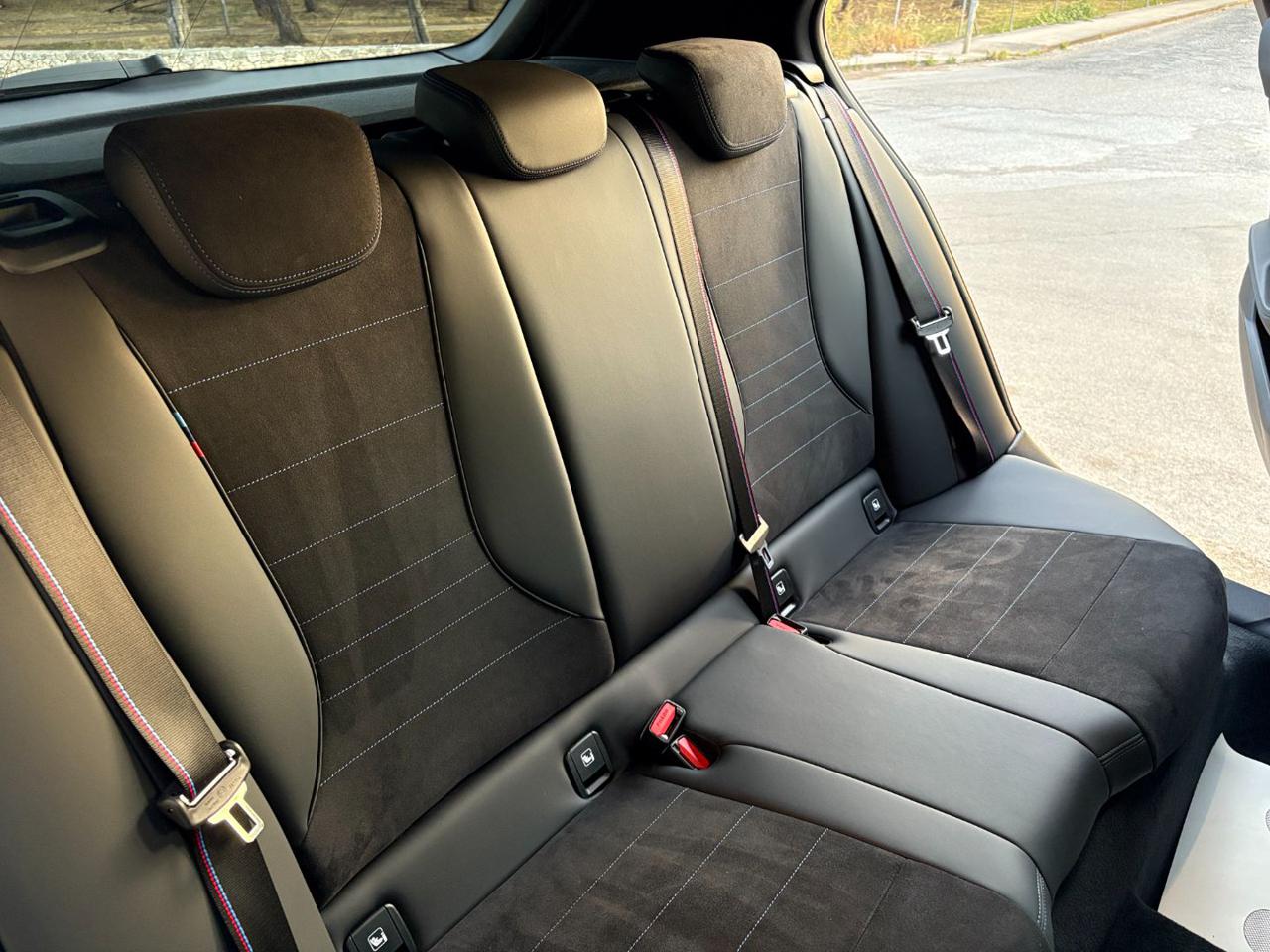 BMW 118 d 5p. Msport Pro C.AUTOMATICO - 25