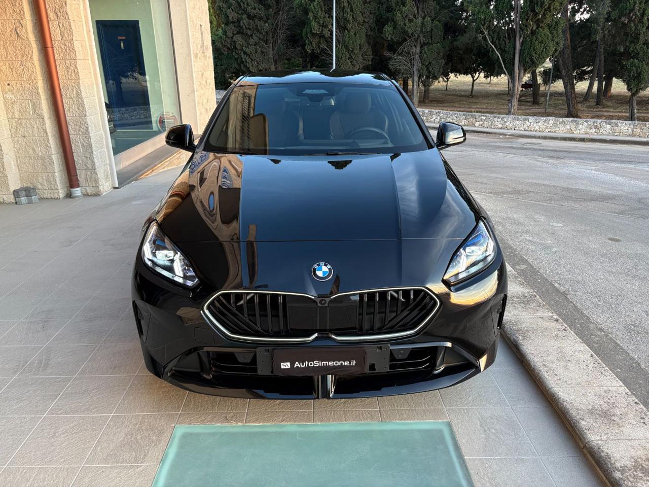 BMW 118 d 5p. Msport Pro C.AUTOMATICO - 2