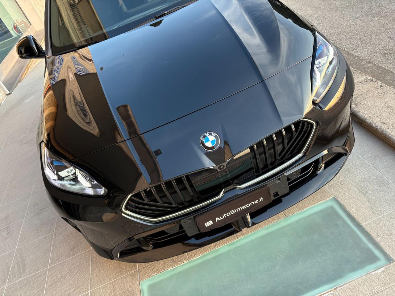 BMW 118 d 5p. Msport Pro C.AUTOMATICO - 43