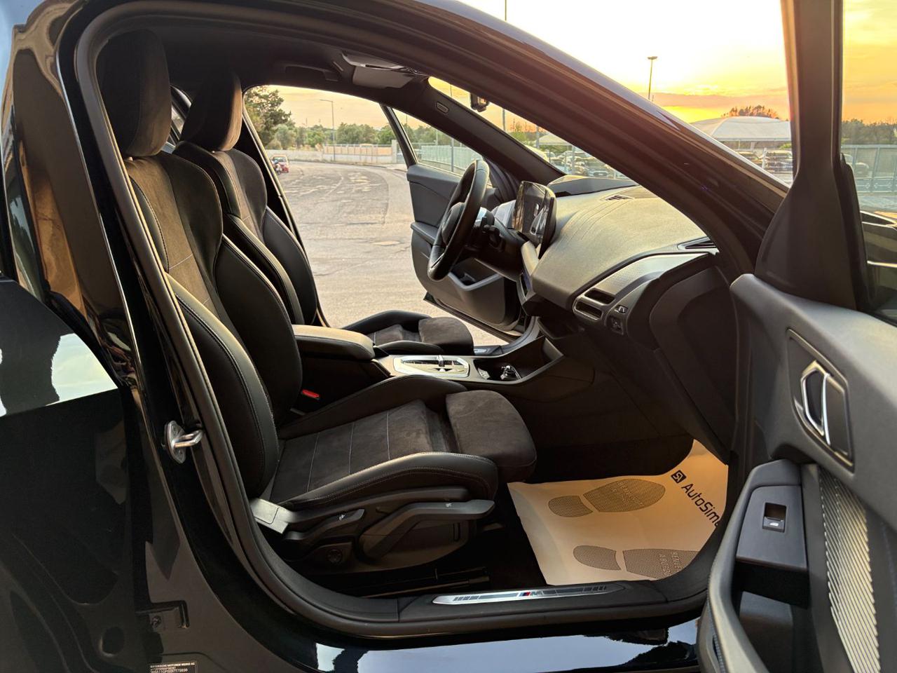 BMW 118 d 5p. Msport Pro C.AUTOMATICO - 9