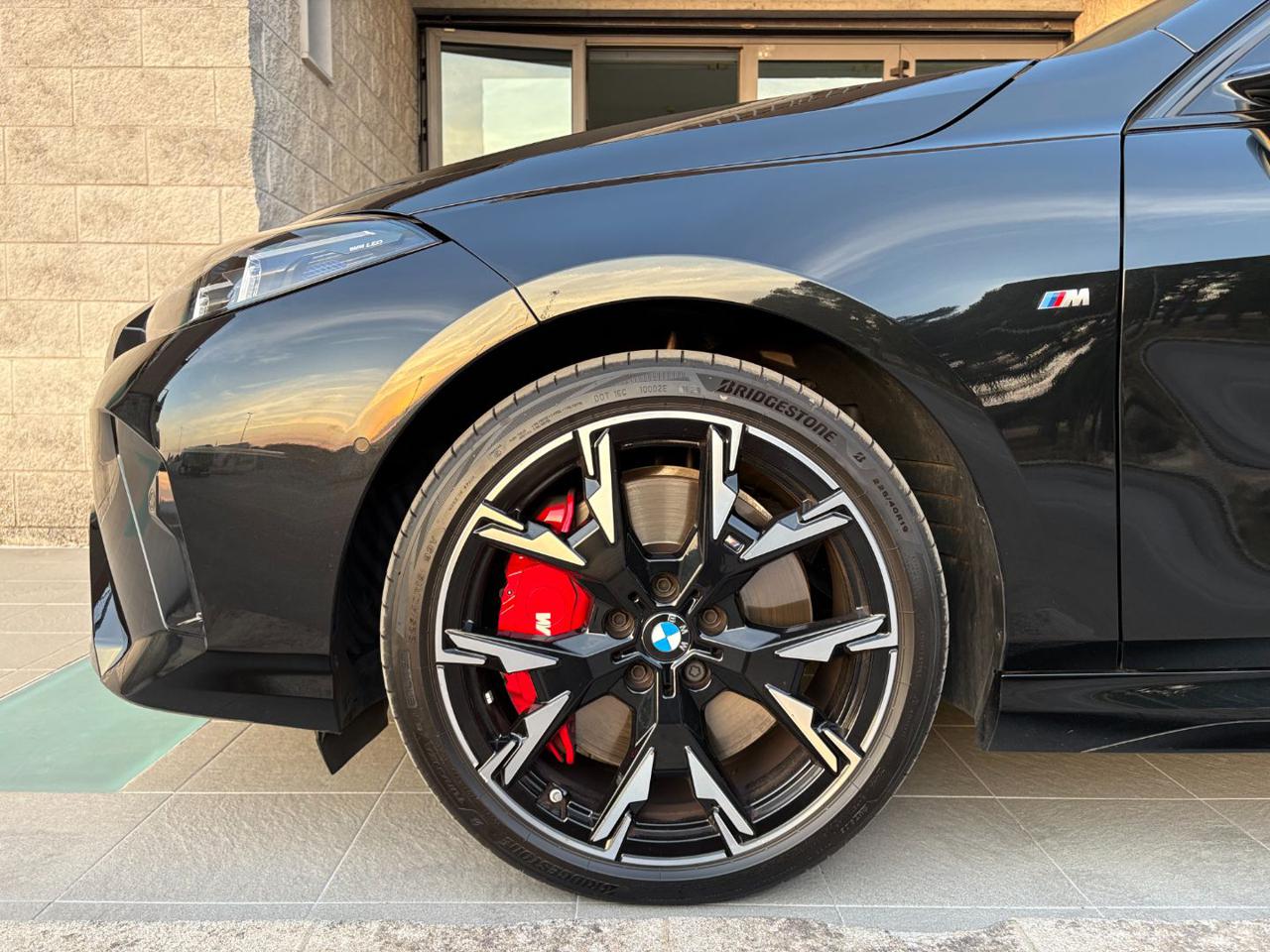 BMW 118 d 5p. Msport Pro C.AUTOMATICO - 24