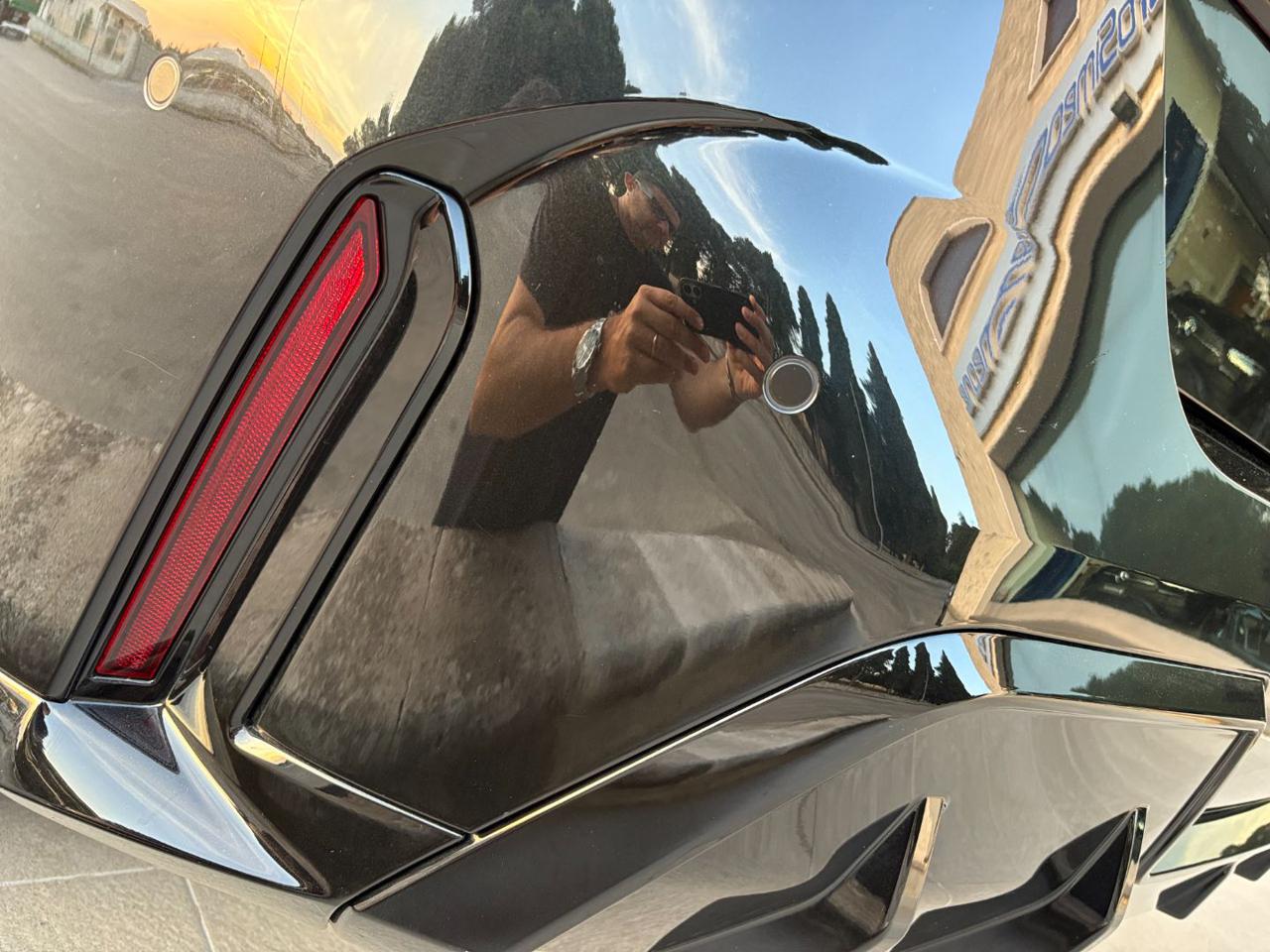 BMW 118 d 5p. Msport Pro C.AUTOMATICO - 47