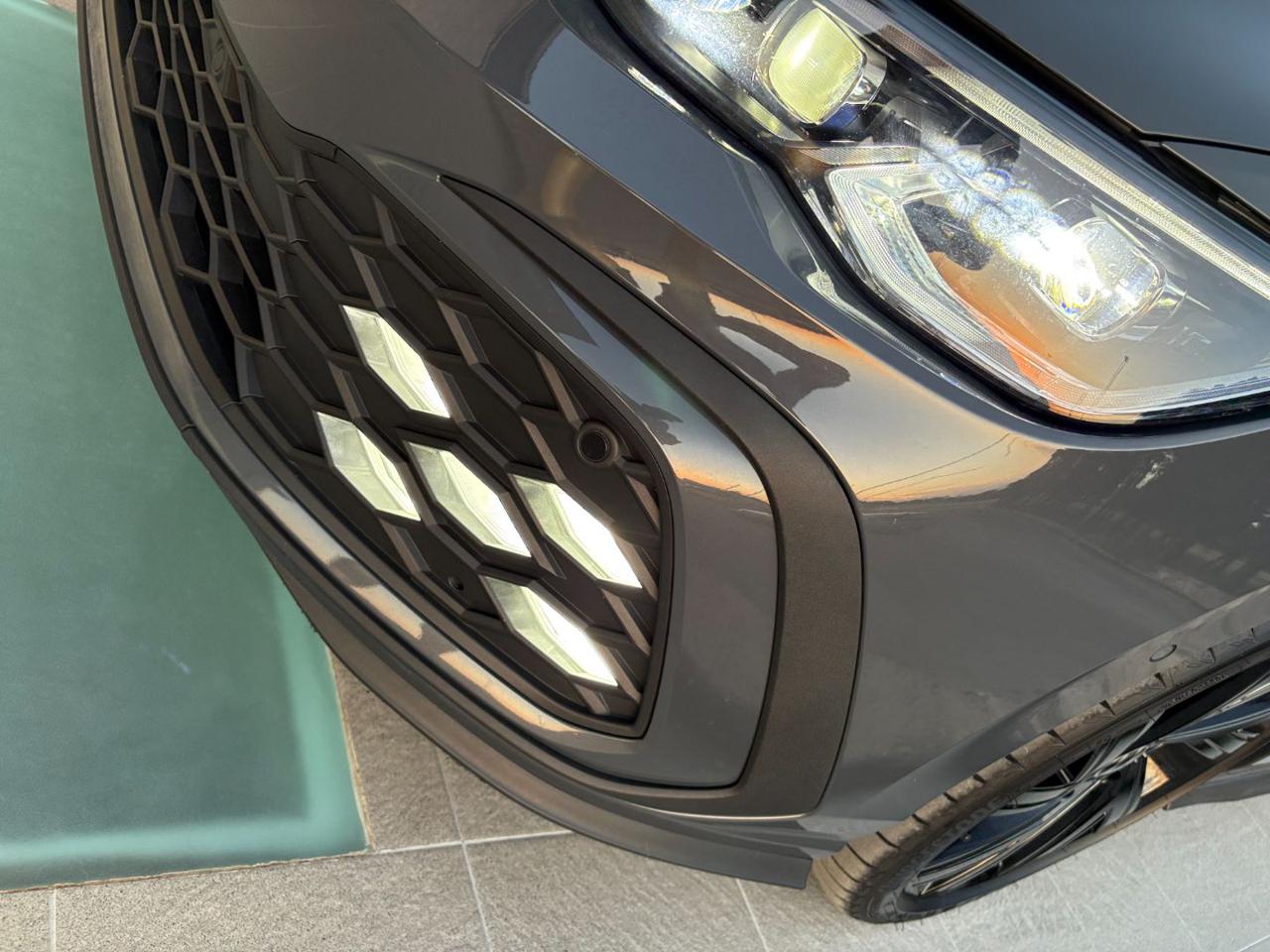 VOLKSWAGEN Golf GTI 2.0 TSI DSG TETTO-LED-CERCHI 18. - 47