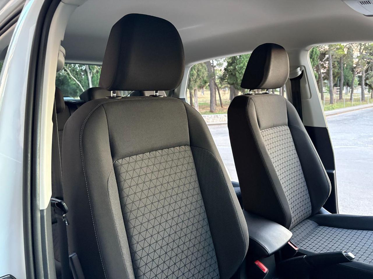 VOLKSWAGEN T-Cross 1.0 TSI Life BMT VIRTUAL COCKPIT - 10