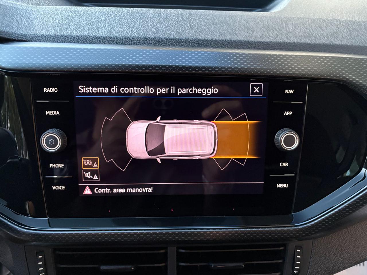 VOLKSWAGEN T-Cross 1.0 TSI Life BMT VIRTUAL COCKPIT - 17