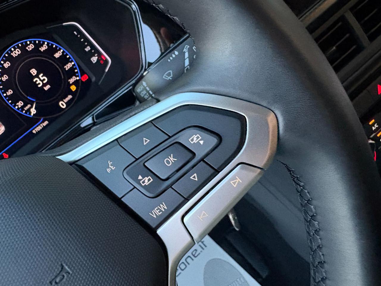 VOLKSWAGEN T-Cross 1.0 TSI Life BMT VIRTUAL COCKPIT - 23