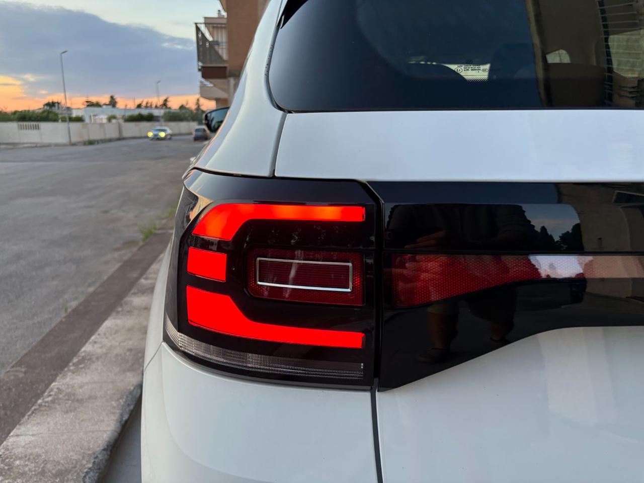 VOLKSWAGEN T-Cross 1.0 TSI Life BMT VIRTUAL COCKPIT - 28