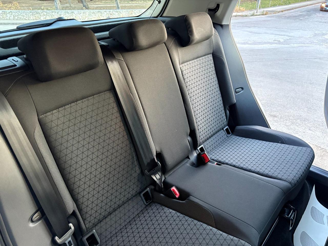 VOLKSWAGEN T-Cross 1.0 TSI Life BMT VIRTUAL COCKPIT - 20