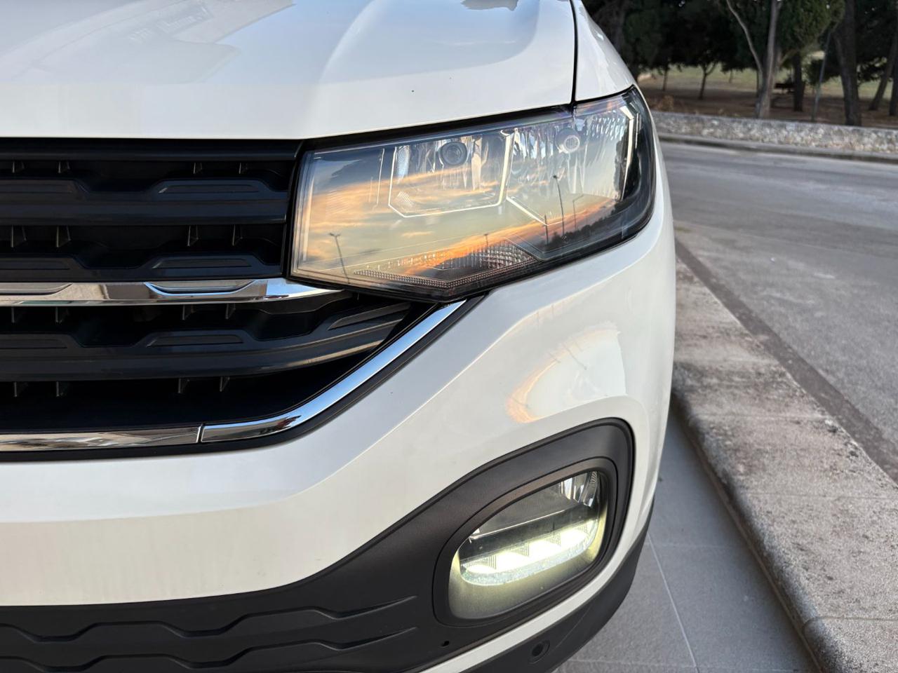 VOLKSWAGEN T-Cross 1.0 TSI Life BMT VIRTUAL COCKPIT - 33