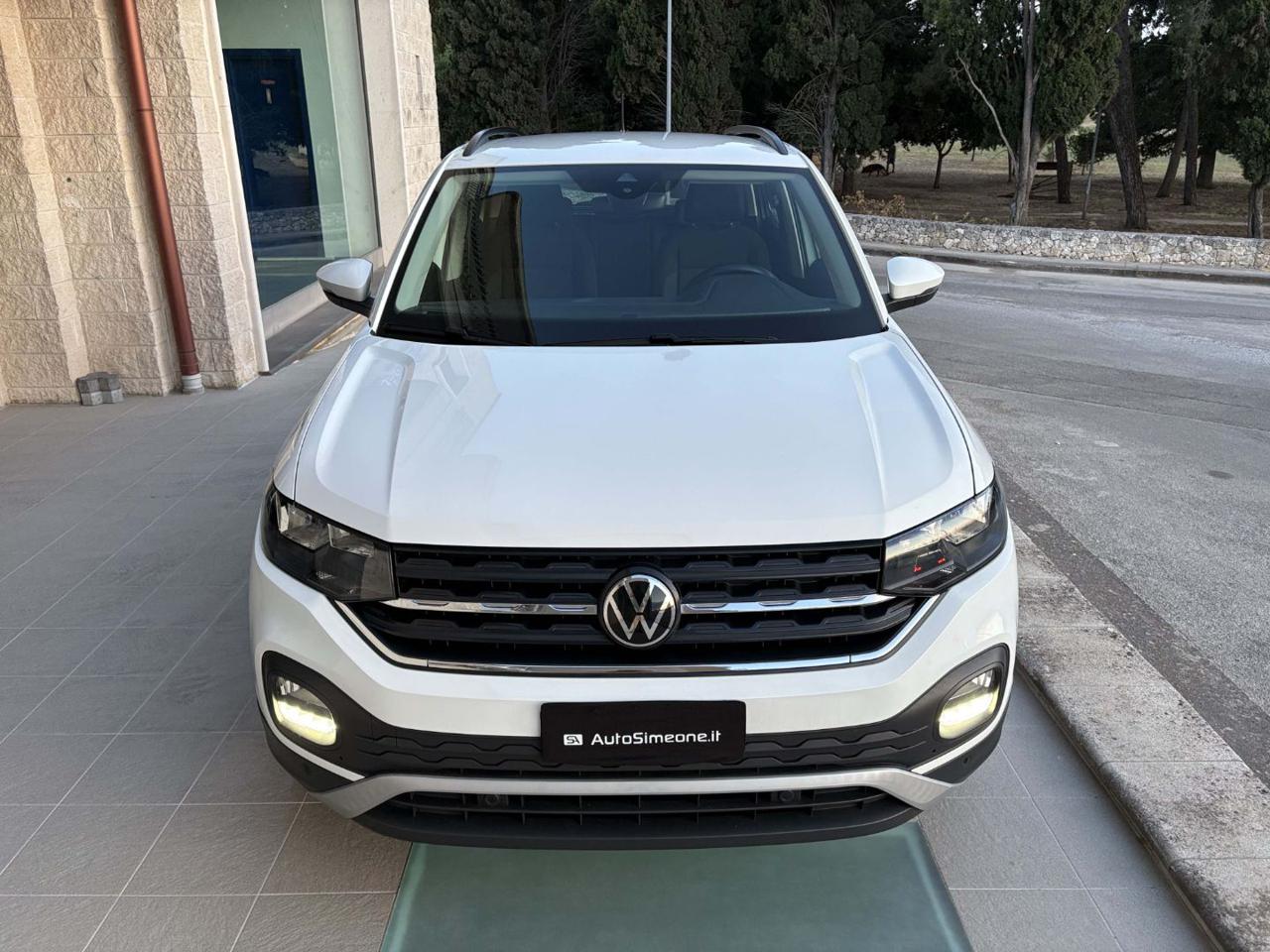 VOLKSWAGEN T-Cross 1.0 TSI Life BMT VIRTUAL COCKPIT - 2