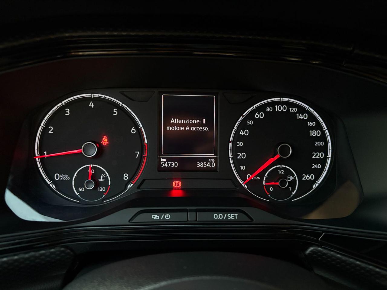 VOLKSWAGEN T-Cross 1.0 TSI R-LINE BMT CARPLAY-VETRI OSCURATI - 24