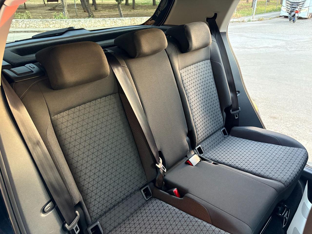 VOLKSWAGEN T-Cross 1.0 TSI R-LINE BMT CARPLAY-VETRI OSCURATI - 19