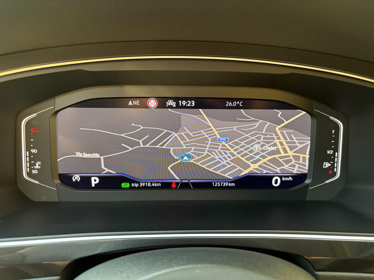 VOLKSWAGEN Tiguan 2.0 TDI 150 CV SCR DSG Elegance VIRTUAL - 27