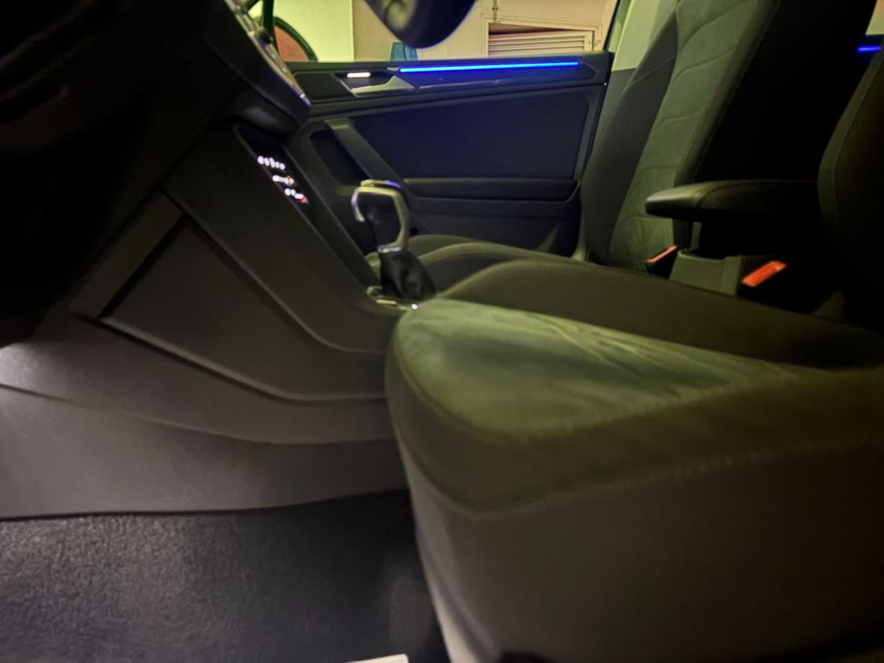 VOLKSWAGEN Tiguan 2.0 TDI 150 CV SCR DSG Elegance VIRTUAL - 36