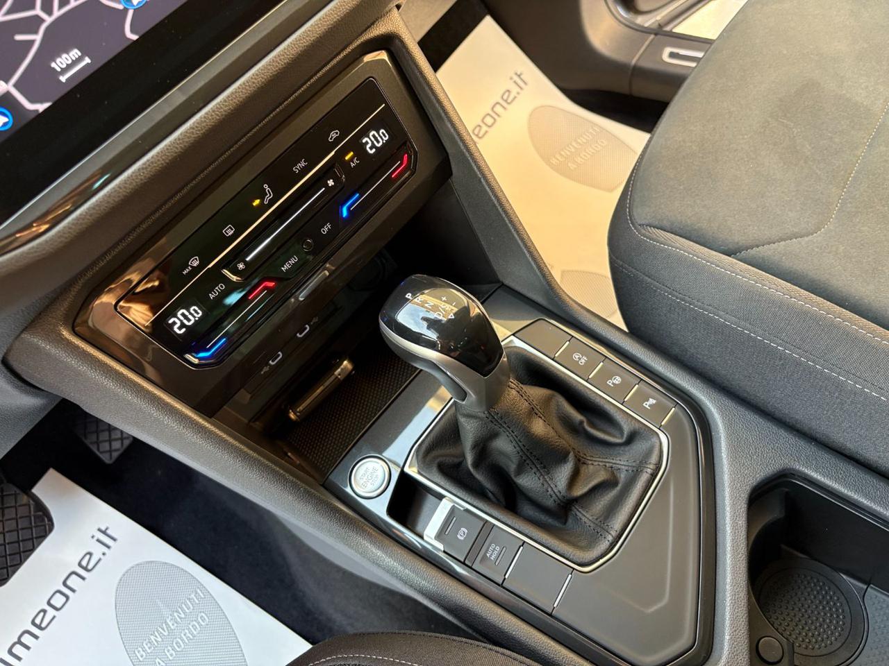 VOLKSWAGEN Tiguan 2.0 TDI 150 CV SCR DSG Elegance VIRTUAL - 24