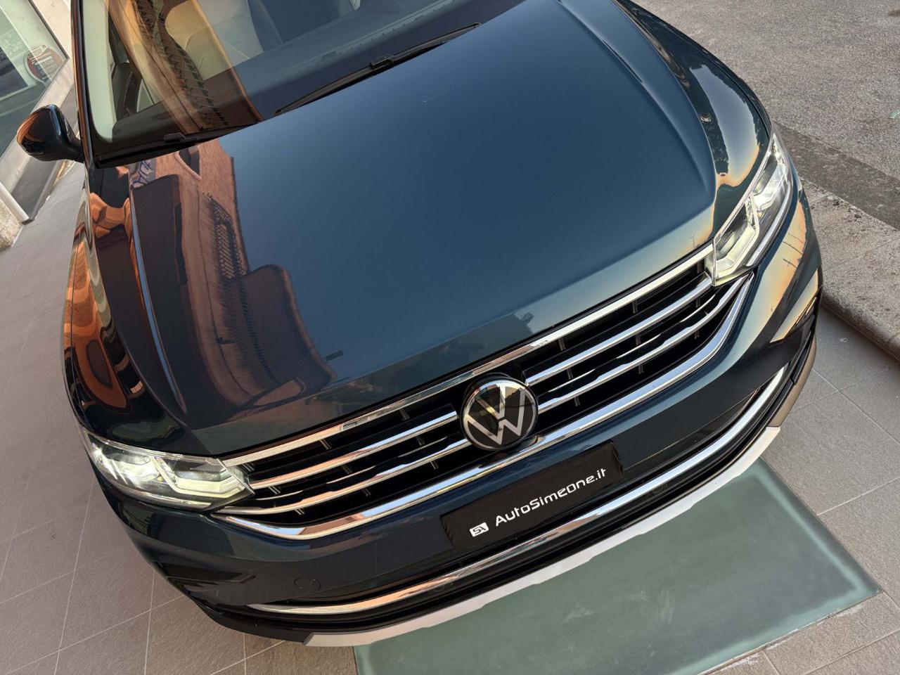 VOLKSWAGEN Tiguan 2.0 TDI 150 CV SCR DSG Elegance VIRTUAL - 31