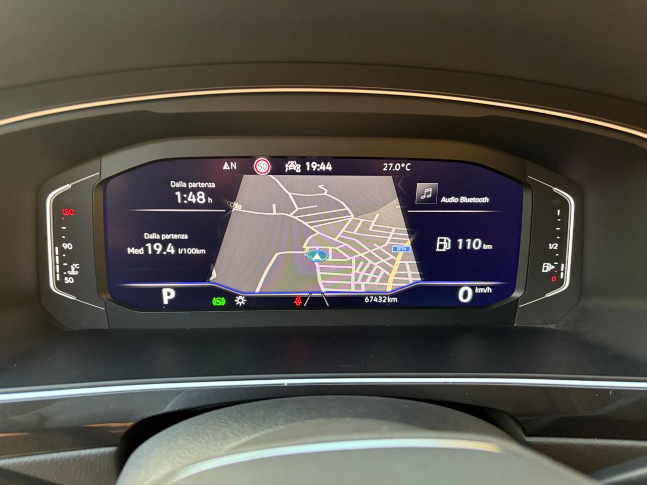 VOLKSWAGEN Tiguan 2.0 TDI 150 CV SCR DSG Elegance VIRTUAL - 29