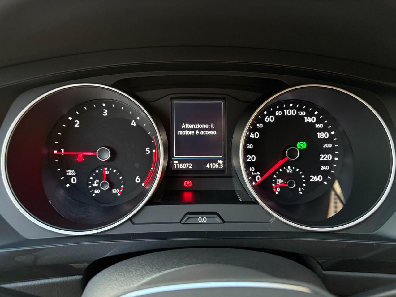 VOLKSWAGEN Tiguan 2.0 TDI 150 CV SCR DSG Life - 21