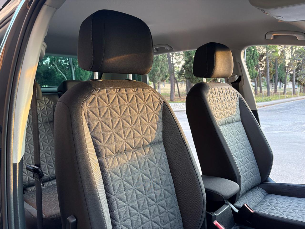 VOLKSWAGEN Tiguan 2.0 TDI 150 CV SCR DSG Life - 10