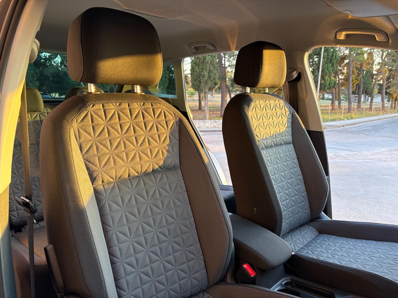 VOLKSWAGEN Tiguan 2.0 TDI 150 CV SCR DSG Life - 10