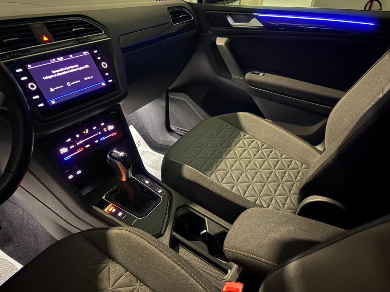 VOLKSWAGEN Tiguan 2.0 TDI 150 CV SCR DSG Life - 21