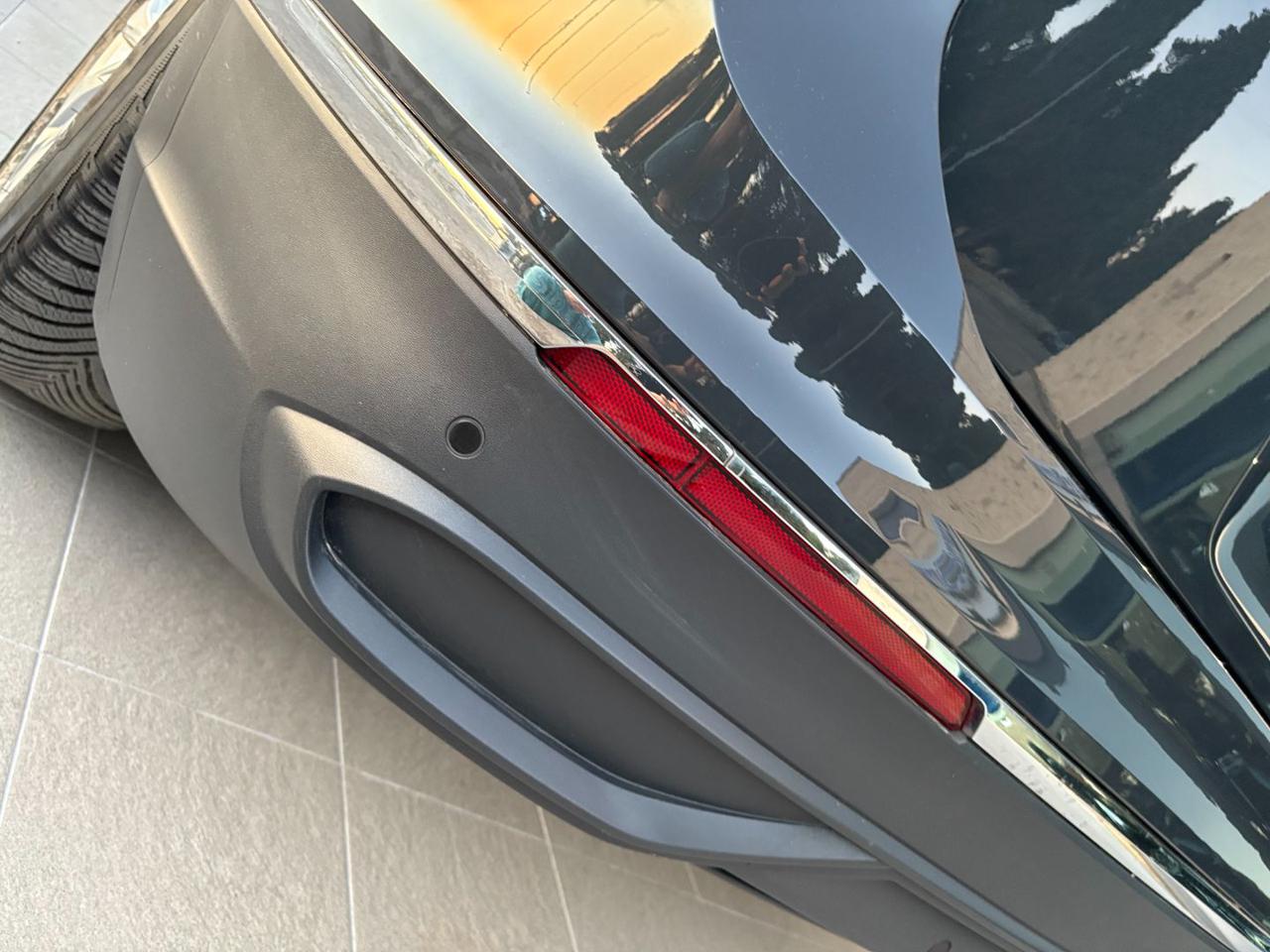VOLKSWAGEN Tiguan 2.0 TDI 150 CV SCR DSG Life - 37