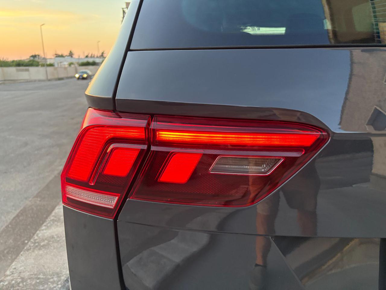 VOLKSWAGEN Tiguan 2.0 TDI 150 CV SCR DSG Life - 35