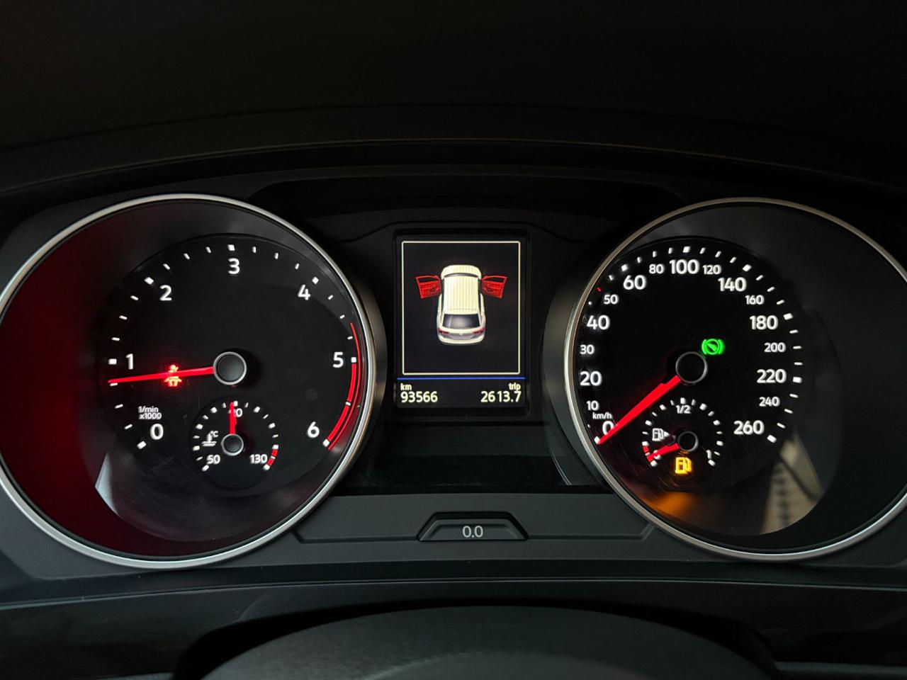 VOLKSWAGEN Tiguan 2.0 TDI 150 CV SCR DSG Life - 23