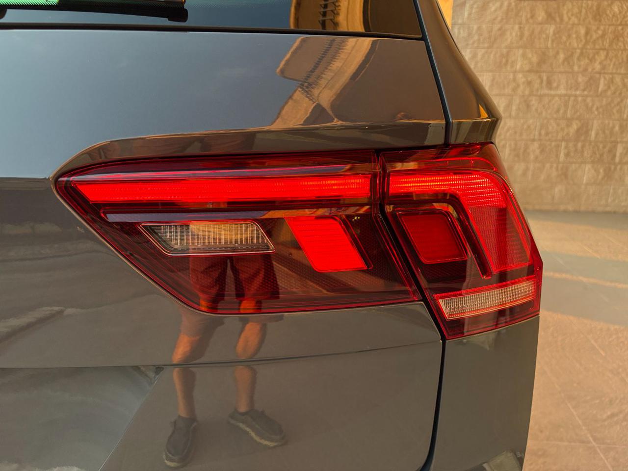 VOLKSWAGEN Tiguan 2.0 TDI 150 CV SCR DSG Life - 31