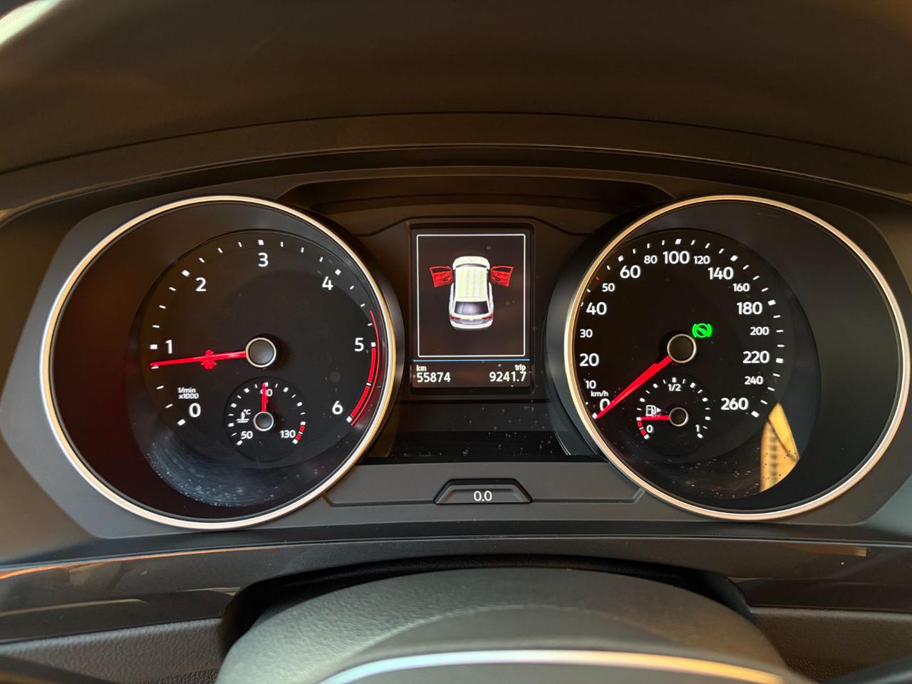 VOLKSWAGEN Tiguan 2.0 TDI 150 CV SCR DSG Life - 14