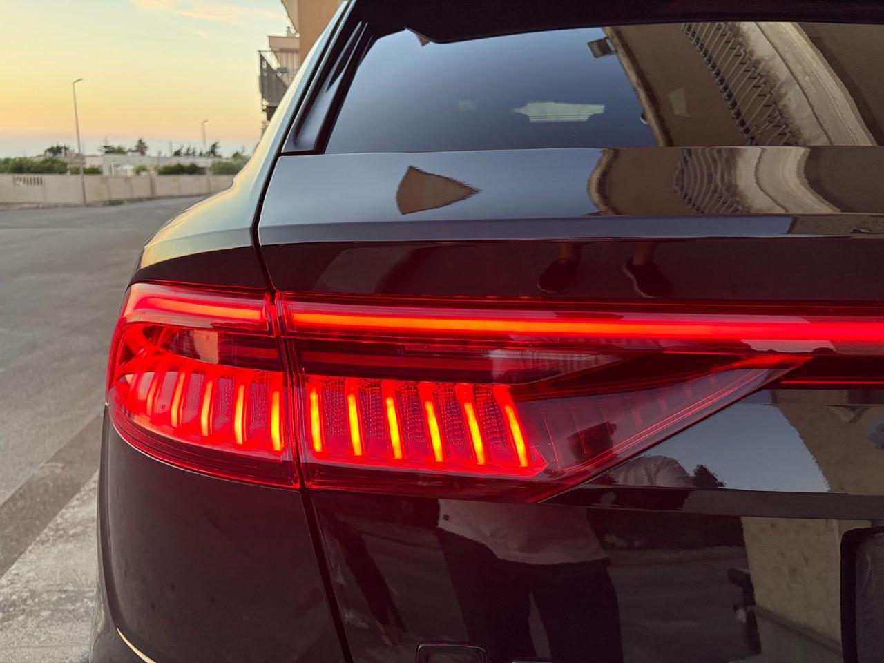 AUDI Q8 50 TDI 286 CV quattro tiptronic Sport S line plus. - 55