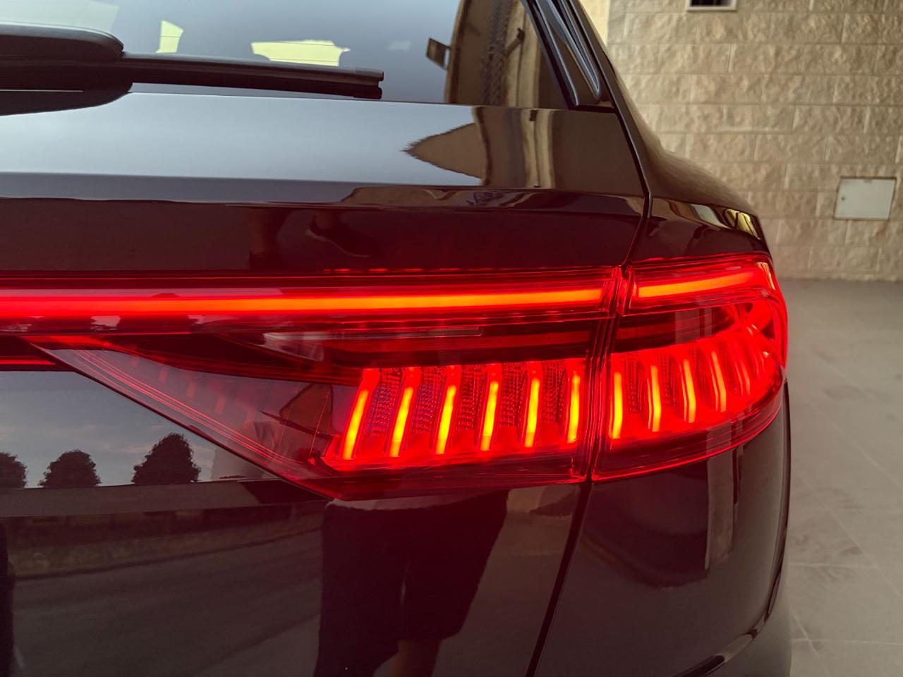 AUDI Q8 50 TDI 286 CV quattro tiptronic Sport S line plus. - 56