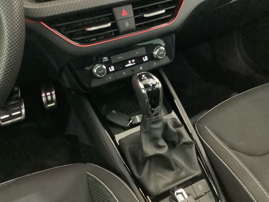 SKODA Kamiq 1.0 TSI 115 CV DSG Monte Carlo - 8