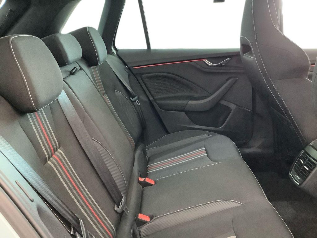 SKODA Kamiq 1.0 TSI 115 CV DSG Monte Carlo - 11