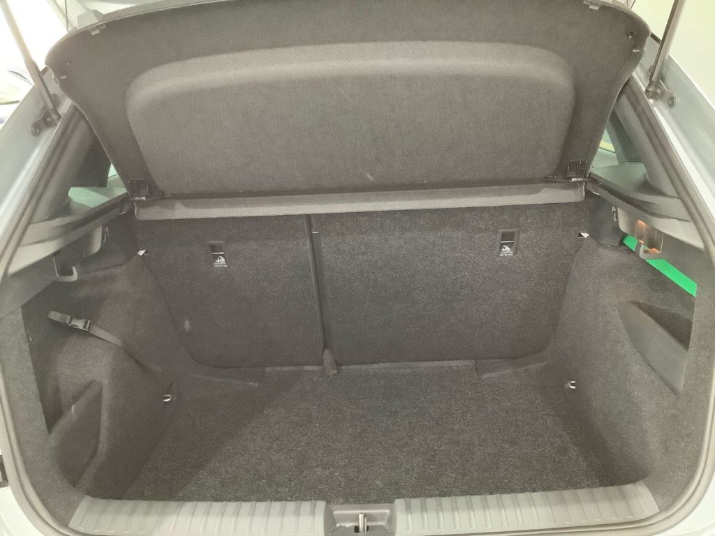 SKODA Kamiq 1.0 TSI 115 CV DSG Monte Carlo - 12