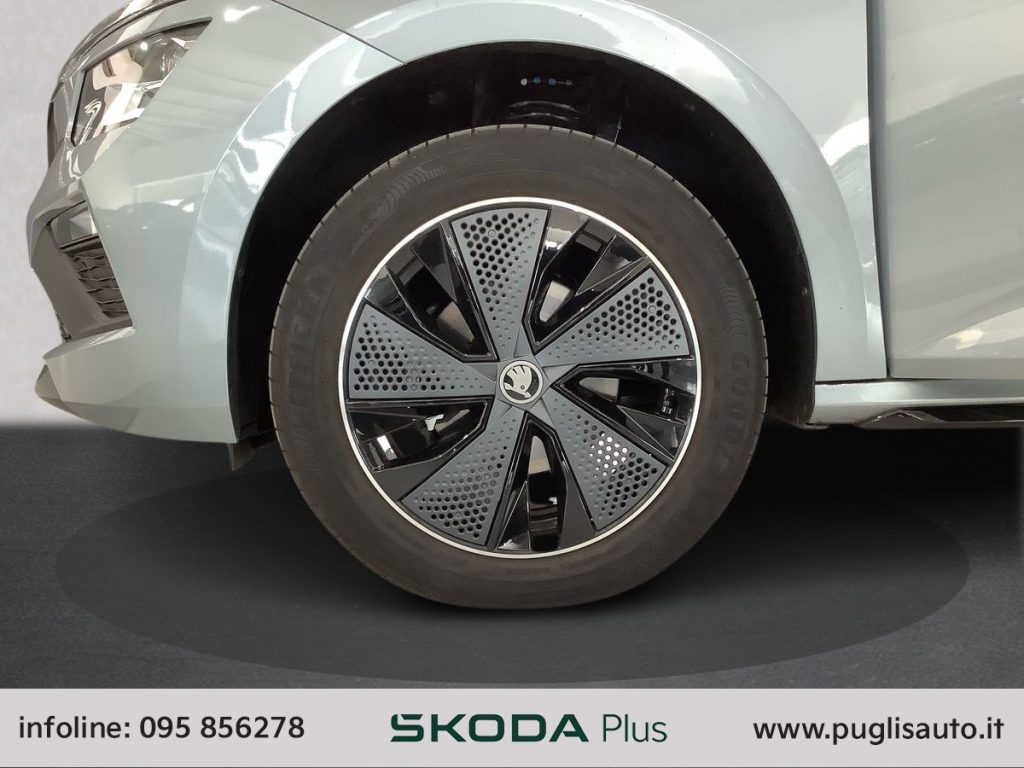SKODA Kamiq 1.0 TSI 115 CV DSG Monte Carlo - 14