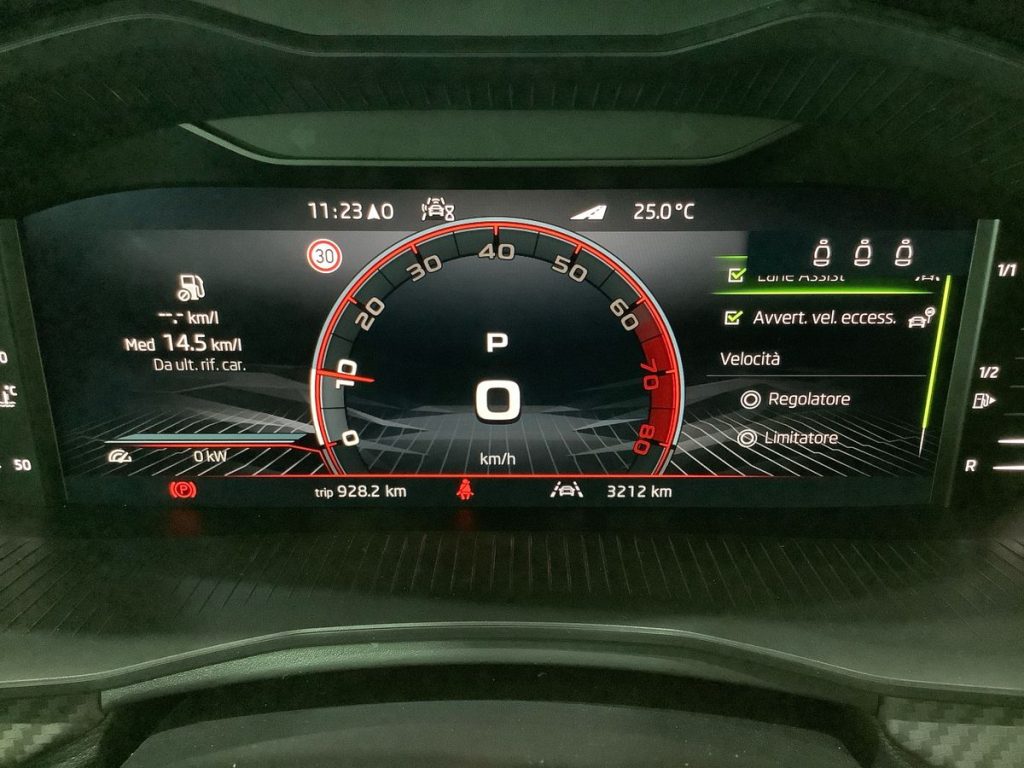 SKODA Kamiq 1.0 TSI 115 CV DSG Monte Carlo - 15