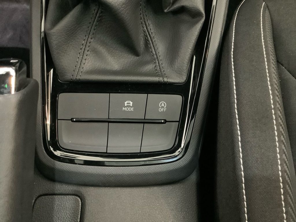 SKODA Kamiq 1.0 TSI 115 CV DSG Monte Carlo - 22