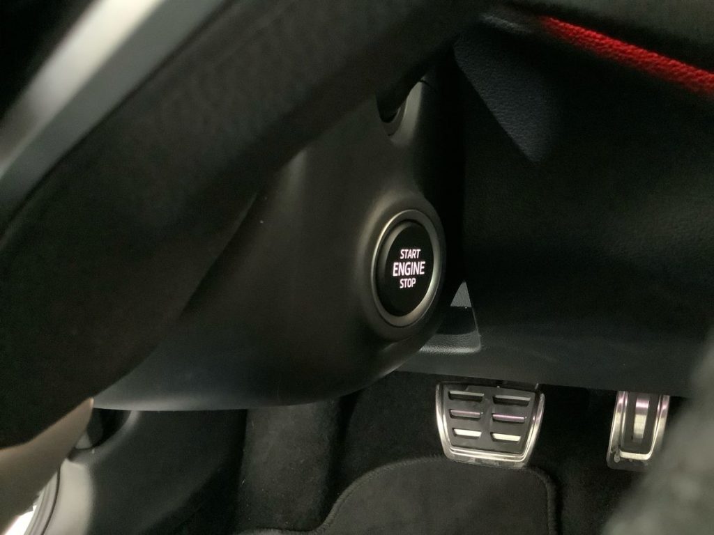 SKODA Kamiq 1.0 TSI 115 CV DSG Monte Carlo - 23
