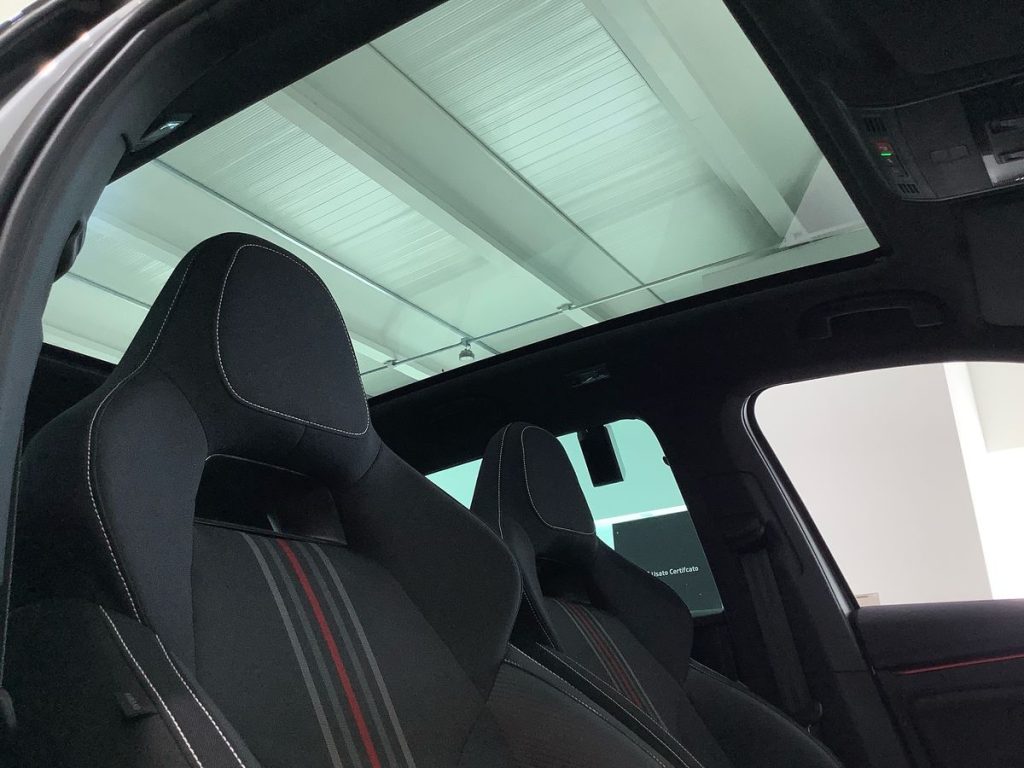 SKODA Kamiq 1.0 TSI 115 CV DSG Monte Carlo - 25
