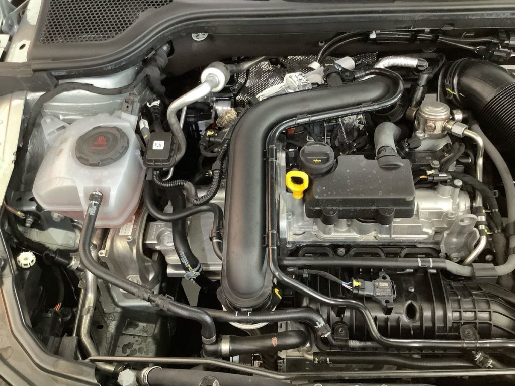 SKODA Kamiq 1.0 TSI 115 CV DSG Monte Carlo - 27